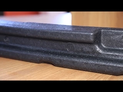 Eppの高密度泡の自動車部品は元の製造業者によってカスタマイズすることができる。