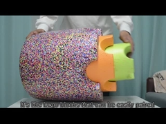 家の家具無毒なプラスチックEPPの泡の椅子OEM ODM