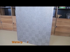 高スタイラビリティ 産業用貯蔵容器 プラスチックパレット 1~2トン容量