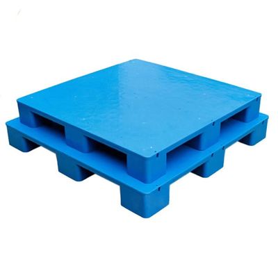 中国の工場48x40 1200 x 1000安く頑丈な産業倉庫のプラスチック パレット