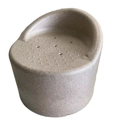 浴室Storgeのためのカスタマイズされた環境に優しいEPPの泡の家具