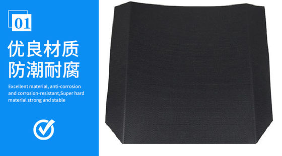 再生利用できるスキッド プラスチック シートの負荷600-1500kgsを非防水しなさい