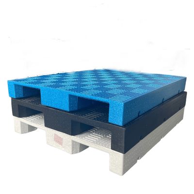 Eco友好的なEPPパレット低い重量プラスチック パレット棚1200*1000*150mm