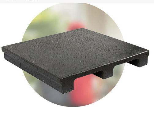 発泡ポリプロピレンの積み重ね可能なプラスチック パレット 1200x1000mm