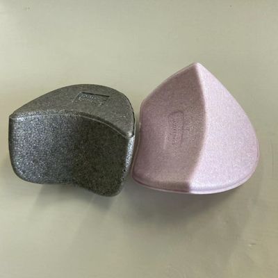 環境に優しい注文の泡箱はEppの物質的で高い熱抵抗を挿入する