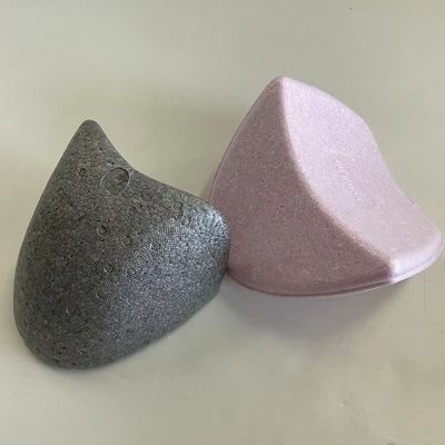 環境に優しい注文の泡箱はEppの物質的で高い熱抵抗を挿入する