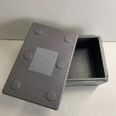 キャンプのためのリサイクルされた100%防水絶縁されたEPPより涼しい箱