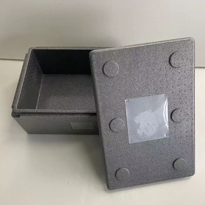 キャンプのためのリサイクルされた100%防水絶縁されたEPPより涼しい箱