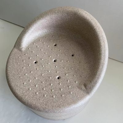 環境に優しいEPPの家具の衝撃吸収性EPPの子供の椅子