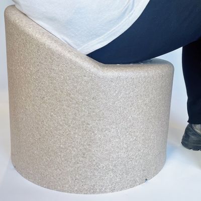 浴室Storgeのためのカスタマイズされた環境に優しいEPPの泡の家具