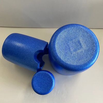 携帯用速いアセンブリ安全EPPの泡の子供は拡大されたポリプロピレンの泡の腰掛けを台に置く