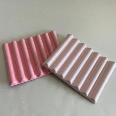 100%の使い捨て可能なぬれた押されたパルプは化粧品プロダクトのための包装を形成した