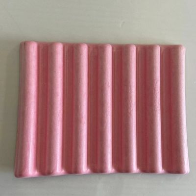 100%の使い捨て可能なぬれた押されたパルプは化粧品プロダクトのための包装を形成した