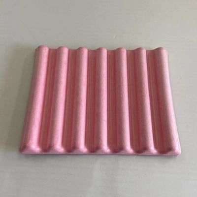 100%の使い捨て可能なぬれた押されたパルプは化粧品プロダクトのための包装を形成した