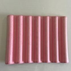 100%の使い捨て可能なぬれた押されたパルプは化粧品プロダクトのための包装を形成した