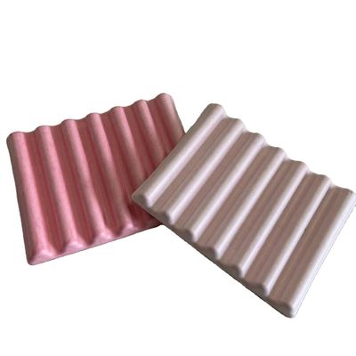 ぬれた押された注文の形成されたパルプは再生利用できる100%を挿入する