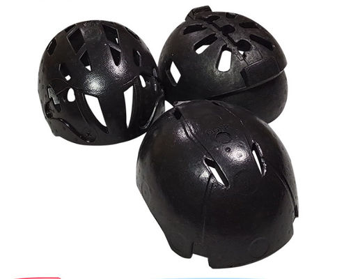 保持のオートバイの自転車EPSのヘルメットをヘルメット泡立つEPPの形づけなさい