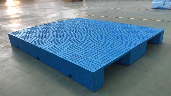 軽量で耐久性のあるEPPパレット 貯蔵物流と輸送に適しています