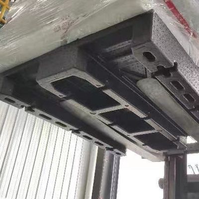 軽量で耐久性のあるEPPパレット 貯蔵物流と輸送に適しています